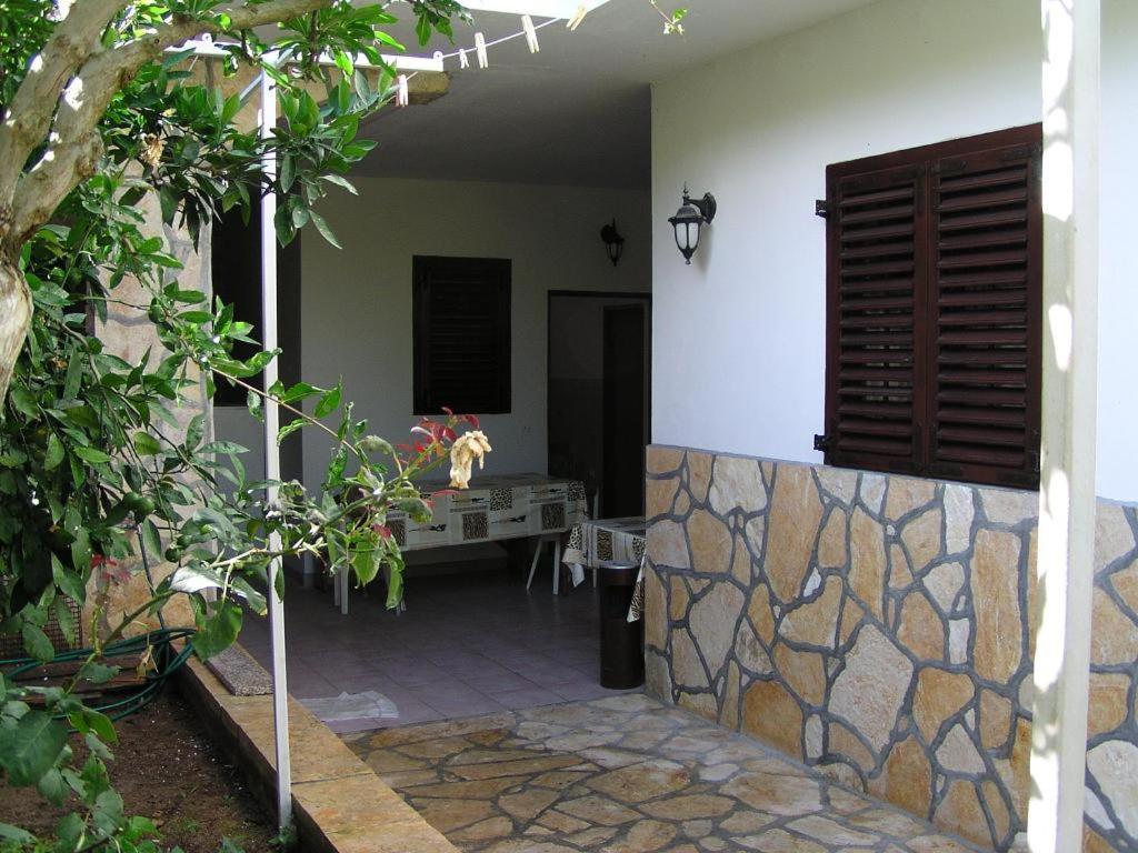 Apartments Jelekovac Sveti Petar  Extérieur photo