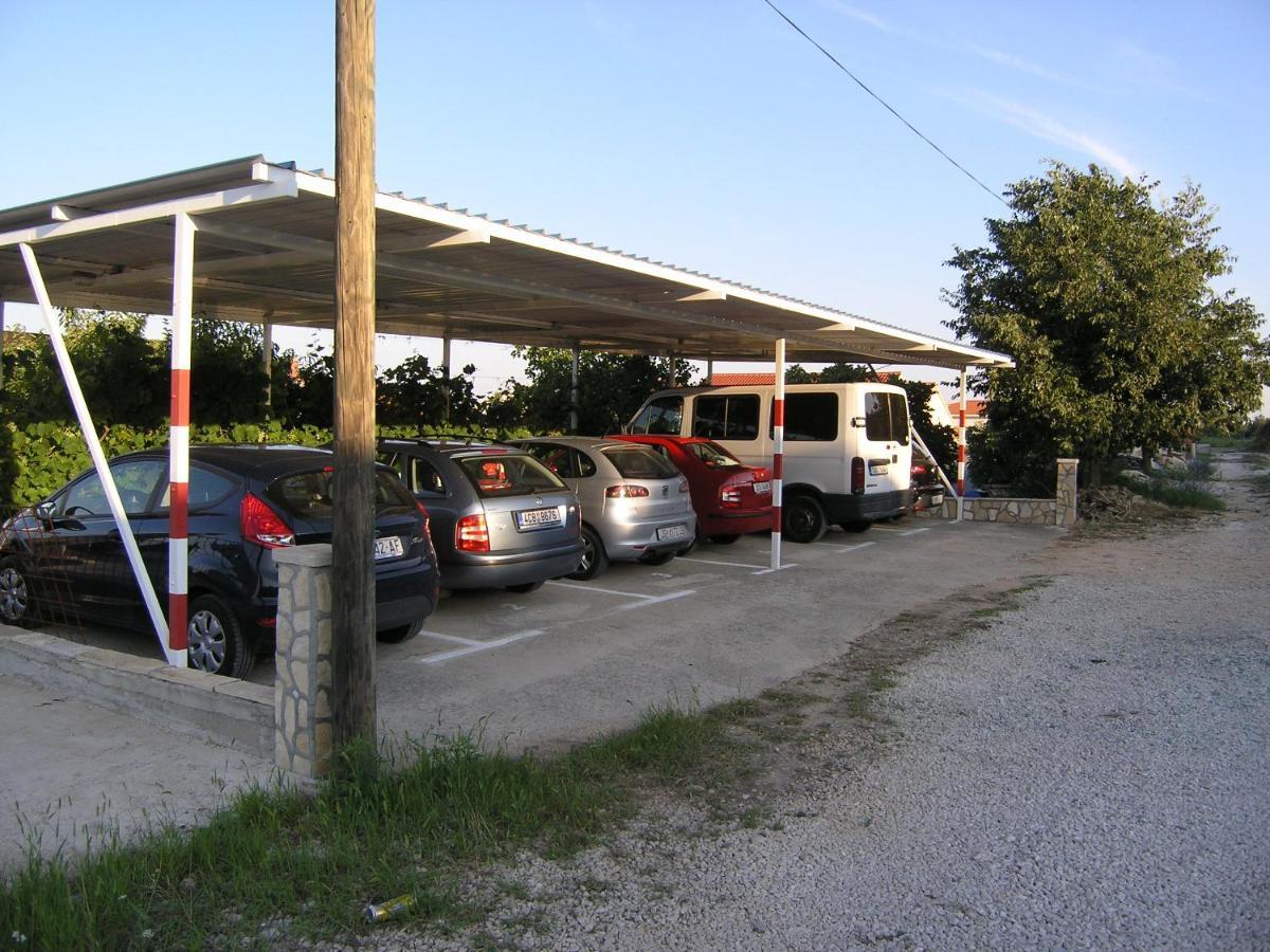 Apartments Jelekovac Sveti Petar  Extérieur photo