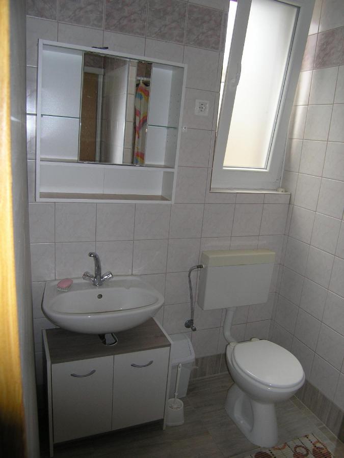 Apartments Jelekovac Sveti Petar  Extérieur photo