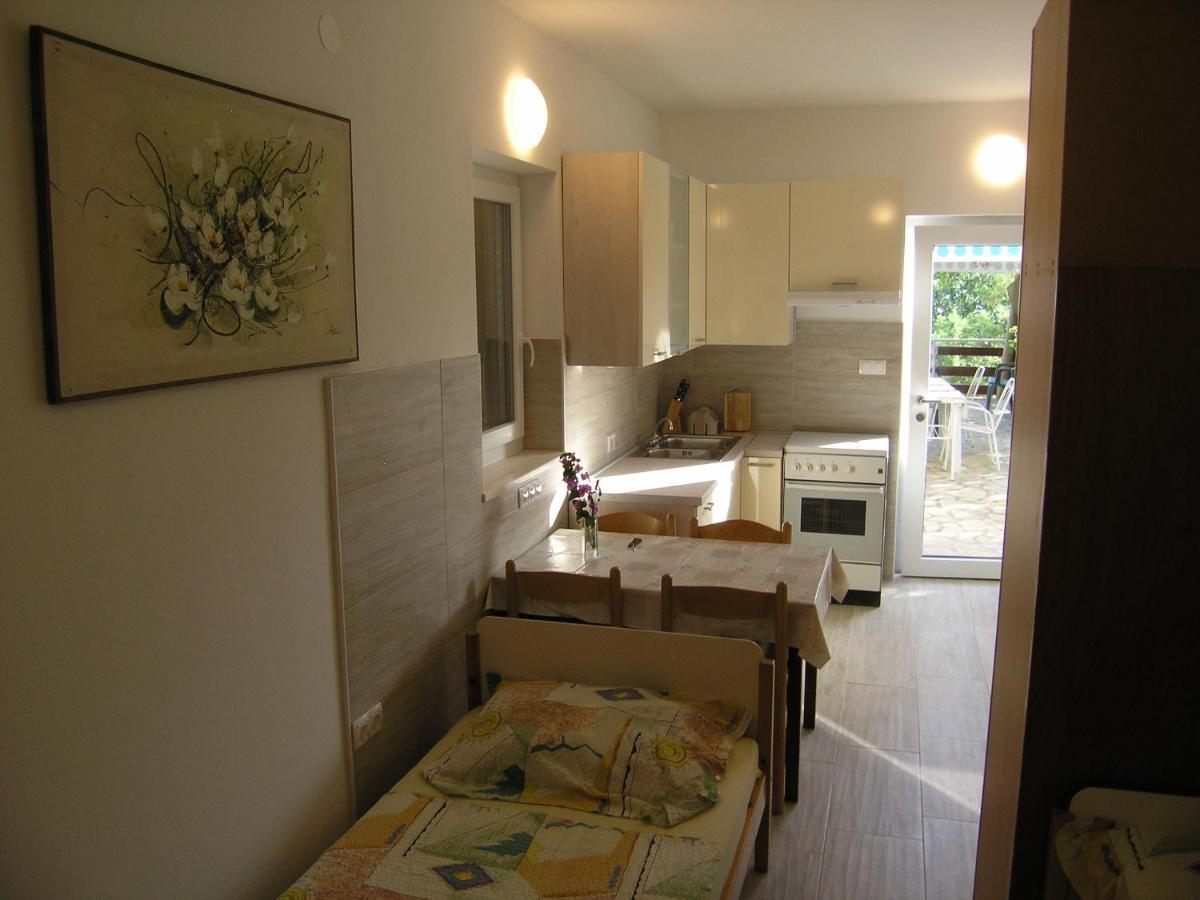 Apartments Jelekovac Sveti Petar  Extérieur photo