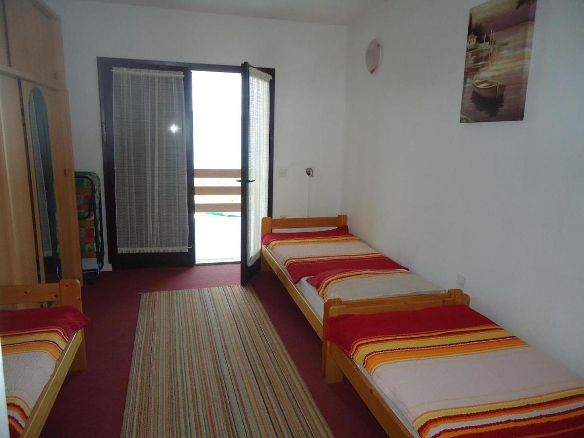 Apartments Jelekovac Sveti Petar  Extérieur photo