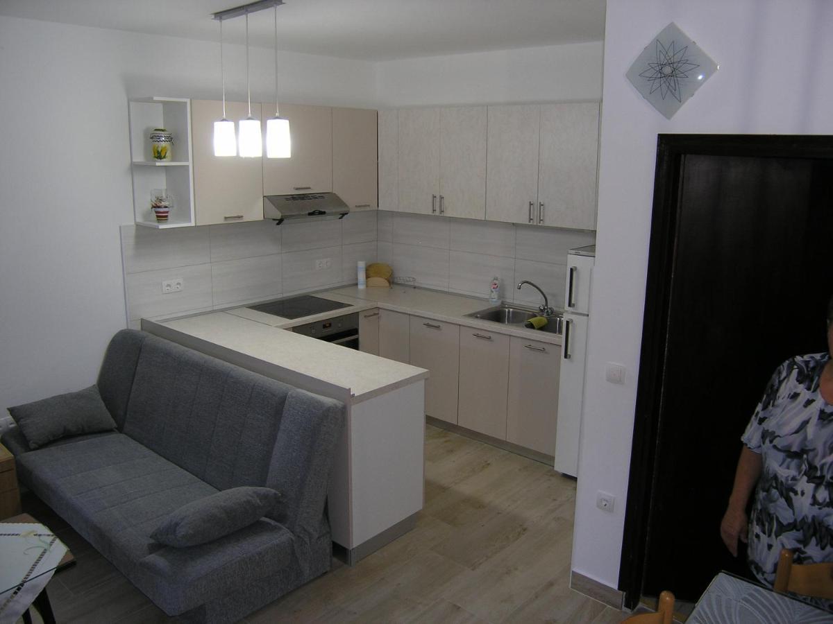 Apartments Jelekovac Sveti Petar  Extérieur photo