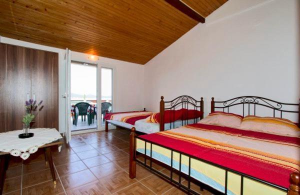 Apartments Jelekovac Sveti Petar  Extérieur photo