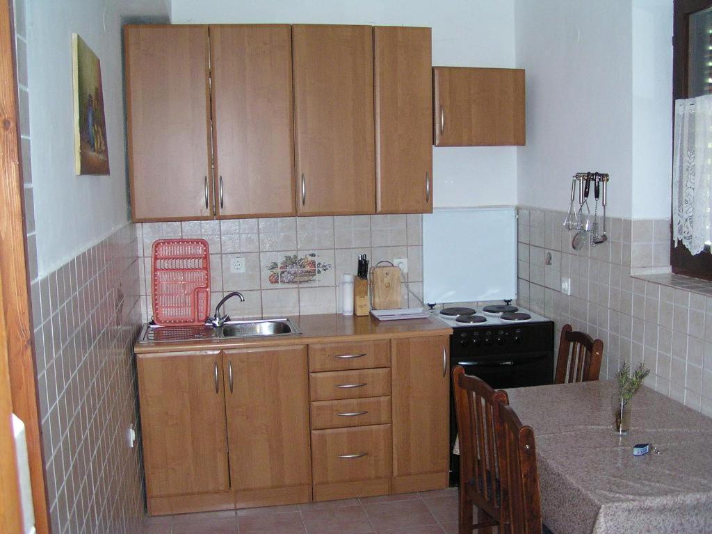 Apartments Jelekovac Sveti Petar  Extérieur photo