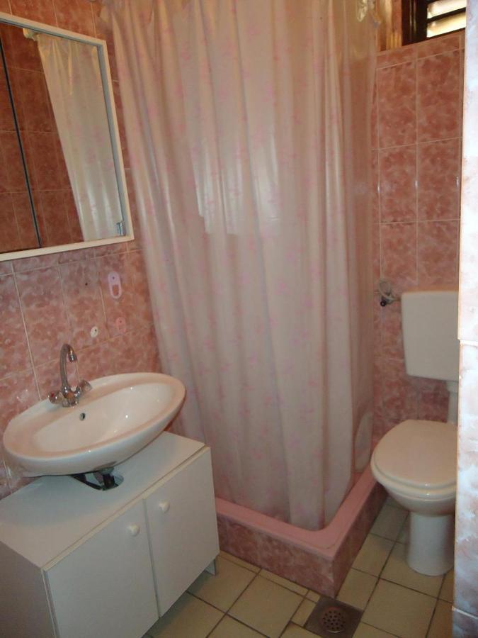 Apartments Jelekovac Sveti Petar  Extérieur photo