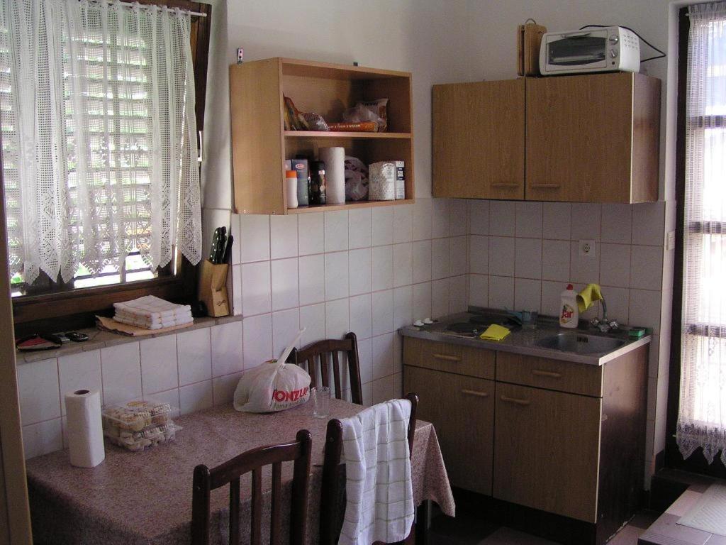 Apartments Jelekovac Sveti Petar  Extérieur photo