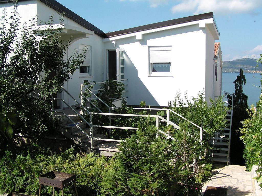 Apartments Jelekovac Sveti Petar  Extérieur photo