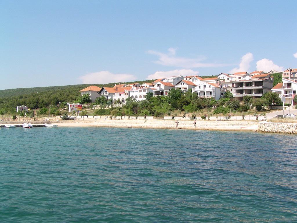 Apartments Jelekovac Sveti Petar  Extérieur photo